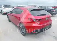2021 Mazda 3 фото
