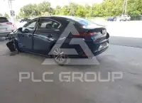 2021 Mazda 3 photo