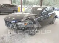 2021 Mazda 6 фото