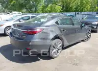 2021 Mazda 6 фото