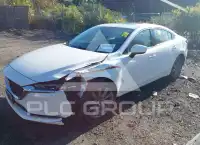 2021 Mazda 6 фото