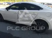 2021 Mazda 6 photo