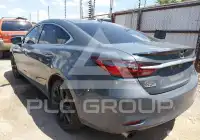 2021 Mazda 6 фото