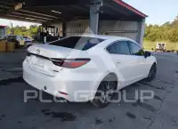 2021 Mazda 6 photo