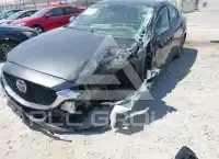 2021 Mazda 6 photo