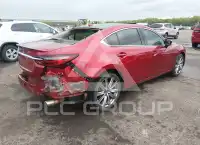 2021 Mazda 6 photo
