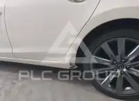 2021 Mazda 6 фото