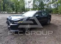 2021 Mazda 6 фото