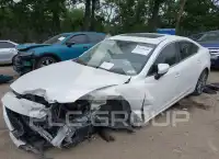 2021 Mazda 6 фото