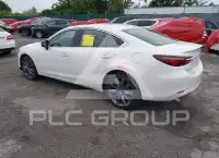2021 Mazda 6 фото