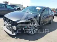 2021 Mazda 6 фото