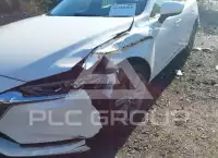 2021 Mazda 6 фото