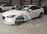 2021 Mazda 6 фото