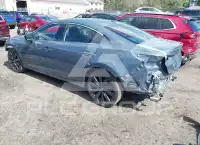 2021 Mazda 6 фото