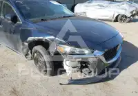 2021 Mazda 6 фото