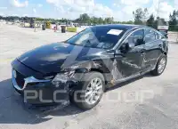 2021 Mazda 6 photo
