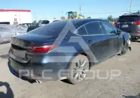 2021 Mazda 6 фото