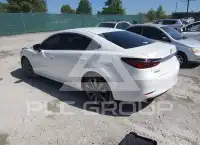 2021 Mazda 6 photo