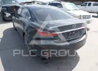 2021 Mazda 6 фото