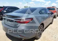 2021 Mazda 6 фото