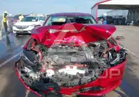 2021 Mazda 6 фото