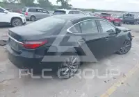2021 Mazda 6 фото