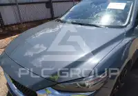 2021 Mazda 6 фото