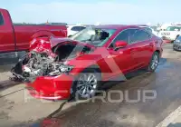 2021 Mazda 6 фото