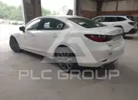 2021 Mazda 6 фото