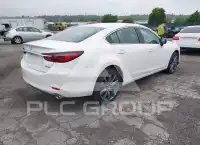 2021 Mazda 6 фото