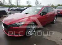 2021 Mazda 6 photo