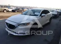 2021 Mazda 6 photo