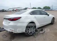 2021 Mazda 6 фото