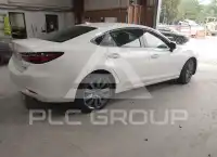 2021 Mazda 6 фото