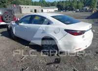 2021 Mazda 6 фото