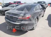 2021 Mazda 6 фото