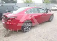 2021 Mazda 6 фото