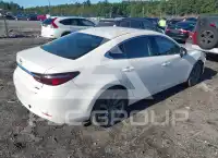 2021 Mazda 6 фото