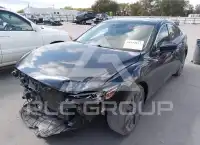 2021 Mazda 6 фото