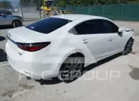 2021 Mazda 6 photo