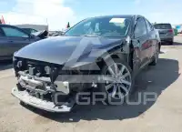 2021 Mazda 6 фото