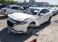 2021 Mazda 6 photo