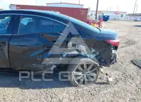 2021 Mazda 6 фото