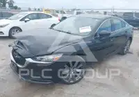 2021 Mazda 6 фото