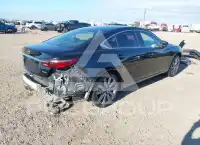 2021 Mazda 6 фото
