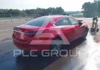 2021 Mazda 6 фото