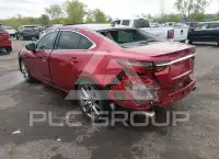 2021 Mazda 6 photo