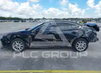 2021 Mazda 6 photo