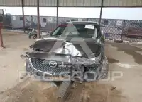 2021 Mazda 6 фото