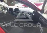 2021 Mazda 6 фото